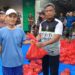 Menabur Kebaikan di Idul Adha,Kodim 0502/JU Menyembelih 21 Hewan Qurban