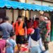 Momen Idul Adha, Sertu Hasan Mubarok Ajak Warga Tingkatkan Imtaq, Solidaritas, dan Kepedulian Antar Sesama