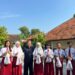 Satuan Pendidikan  Daerah Surabaya Yayasan Hang Tuah Sembelih  76  Ekor Hewan Kurban