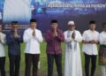 SEMANGAT BERBAGI IDUL ADHA, KOARMADA I HADIR UNTUK MASYARAKAT