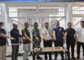 Dipimpin Kapolres Batu Bara, Razia Gabungan di Lapas Labuhan Ruku Tidak Temukan Narkoba dan HP Ilegal