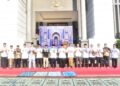 PERINGATI HARI RAYA KURBAN, SESKOAL GELAR SALAT IDULADHA 1447 H/2026 M BERJAMAAH BERSAMA KELUARGA BESAR DAN MASYARAKAT