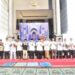 PERINGATI HARI RAYA KURBAN, SESKOAL GELAR SALAT IDULADHA 1447 H/2026 M BERJAMAAH BERSAMA KELUARGA BESAR DAN MASYARAKAT