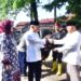 WUJUDKAN SIMBOL PENGORBANAN, DANSESKOAL SERAHKAN HEWAN KURBAN KEPADA PANITIA HARI RAYA IDULADHA 1447 H/2026 M SESKOAL