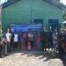 Rumah Baru untuk Niat Syukurman, Bantuan Presiden Prabowo Subianto Hadir Lewat Karya Bakti TNI