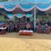 Koramil  12/LP Hadiri Khataman Dan Syukuran Santri/Santriwati Ponpes Darul Husna Langga Payung