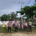 Koramil 12/LP dan Polsek Sungai Kanan Amankan Sholat Idul Adha 1447 H, Wujud Sinergi TNI-Polri untuk Masyarakat