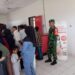 Wujud Kepedulian TNI, Babinsa Laboh Awasi Penyaluran Bantuan PKH untuk Masyarakat, Tepat Sasaran dan Transparan