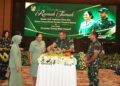 Perkuat Profesionalisme Prajurit Infanteri, Kasad Resmikan Mako Pussenif