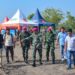Dampingi Kas Kormar, Danbrigif 2 Marinir Tinjau dan Pastikan Pembangunan Yonif 15 Berjalan Optimal Demi Kesiapan Tempur Korps Marinir