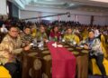 Hadiri Acara Apresiasi Pemerintah Daerah Berprestasi Tahun 2026 di Kendari, Pangdam XIII/Merdeka: Ini Bentuk Sinergitas