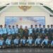 Yonif 305 Kostrad Terima Pembekalan Mobile Training Team Satgas BGC TNI/Konga XXXIX-H/MONUSCO