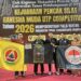 Prajurit Yonif 411 Kostrad Raih Juara 1 Pencak Silat di Surakarta
