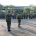 Pengecekan HP Personel,Dandim 0502/JU Tegaskan “Jaga Nama Baik TNI dan TNI Selalu Berbuat Yang Terbaik Untuk Rakyat