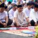 Prajurit dan Keluarga Besar Divif 2 Kostrad Khidmat Rayakan Idul Adha 1447 H