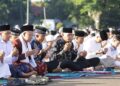 Madivif 1 Kostrad Gelar Sholat Idul Adha 1447 H, Perkuat Iman dan Kebersamaan Bersama Masyarakat