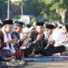 Madivif 1 Kostrad Gelar Sholat Idul Adha 1447 H, Perkuat Iman dan Kebersamaan Bersama Masyarakat