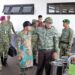 Menhan RI Tinjau Yonif TP 808/MM : Perkuat Pertahanan, Tegaskan Prajurit Tangguh untuk Papua Barat Maju
