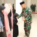 Doa Bersama dan Santunan Yatim, Satgas TNI Konga UNIFIL Siap Emban Misi Perdamaian