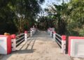 Jembatan Garuda Rampung 100 Persen, Tangis Haru Warga Sambeng Iringi Ucapan Terima Kasih untuk Presiden Prabowo