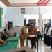 TNI-Polri dan Pemkab Trenggalek Kawal Pelantikan Panitia Pengangkatan Perangkat Desa Craken
