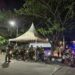 Sinergitas TNI POLRI di Curug Gelar Patroli Gabungan ,Cegah Tindak Kejahatan Pada Malam Hari