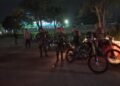 Bersinergi Dengan Polri,Koramil 04/Cikupa Gelar Patroli Gabungan Antisipasi Aksi Begal
