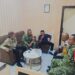 Serma Edy Kusumantoro Babinsa Koramil 02/Curug Ajak Tiga Pilar Cukanggalih Tingkatkan Kamtibmas