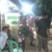 Babinsa Koramil 14/Panongan Perkuat Kamtibmas Melalui Siskamling, Wujud Nyata Kehadiran TNI di Tengah Masyarakat