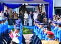 Panglima TNI: Alumni Taruna Nusantara Harus Menjadi Generasi Adaptif, Berkarakter, dan Berintegritas
