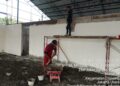 Memasuki Dua Bulan,Perkembangan Pembangunan KDKMP Marunda Capai 69 %