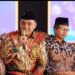 MANTAPKAN KOMITMEN SANTRI SEHAT,  GERNAS AYO MONDOK LUNCURKAN BUKU SAKU SANTRI DI PONPES AR RIDLWAN TRENGGALEK
