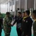 MANTAPKAN KOMITMEN SANTRI SEHAT,  GERNAS AYO MONDOK LUNCURKAN BUKU SAKU SANTRI DI PONPES AR RIDLWAN TRENGGALEK