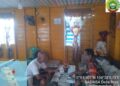 BABINSA DESA REJAI PERKUAT SINERGI DENGAN APARAT DESA, WUJUDKAN LINGKUNGAN AMAN DAN KONDUSIF