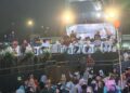 Festival Tabuh Bedug ke-35 Tingkat Kecamatan Teluknaga,Gubernur : Melestarikan Seni Budaya Islam dan Syiar Keagamaan