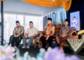 PDNU Dukung Gernas Ayo Mondok, Luncurkan Buku Saku Santri di PP Ar Ridlwan Trenggalek