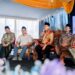 PDNU Dukung Gernas Ayo Mondok, Luncurkan Buku Saku Santri di PP Ar Ridlwan Trenggalek