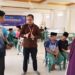 Jaga Kesehatan Sejak Dini, 700 Santri di Trenggalek Jalani Cek Pemeriksaan Gratis