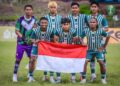 INDONESIA UKIR SEJARAH MEMBANGGAKAN, HADAPI BRASIL DI SEMIFINAL PIALA DUNIA IFA7 2026
