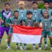 INDONESIA UKIR SEJARAH MEMBANGGAKAN, HADAPI BRASIL DI SEMIFINAL PIALA DUNIA IFA7 2026