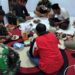 8 Keluarga Asuh,Satgas TMMD 128 Gebang Eratkan Kemanunggalan TNI Rakyat