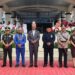 Kasdam XVIII/Kasuari Hadiri Hardiknas 2026 di Papua Barat : Perkuat Kolaborasi Wujudkan Pendidikan Bermutu untuk Semua