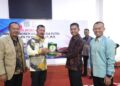 Danrem 042/Gapu Silaturahmi ke Kantor Bupati Kerinci, Perkuat Sinergi Program Strategis dan Stabilitas Wilayah