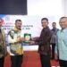 Danrem 042/Gapu Silaturahmi ke Kantor Bupati Kerinci, Perkuat Sinergi Program Strategis dan Stabilitas Wilayah