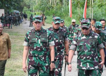 Desa Jugo di Blitar Disiapkan Jadi Lokasi Pembangunan BTP dan YTP