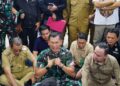 Perkuat Sinergi dengan Mahasiswa dan Media, Pangdam XXI/Radin Inten Dorong Dialog Konstruktif
