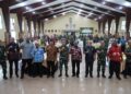 Pangdam XVIII/Kasuari Pimpin Miyajgema Tokoh Lintas Sektoral Papua Barat : Perkuat Persatuan dan Sinergi Daerah