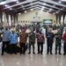 Pangdam XVIII/Kasuari Pimpin Miyajgema Tokoh Lintas Sektoral Papua Barat : Perkuat Persatuan dan Sinergi Daerah