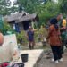 TMMD 128 di Langkat, 20 Sasaran Fisik Rampung,Tim Wasev Apresiasi Kodim 0203/Langkat