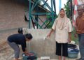 TMMD 128 Ubah Kehidupan Warga Pasar Rawa